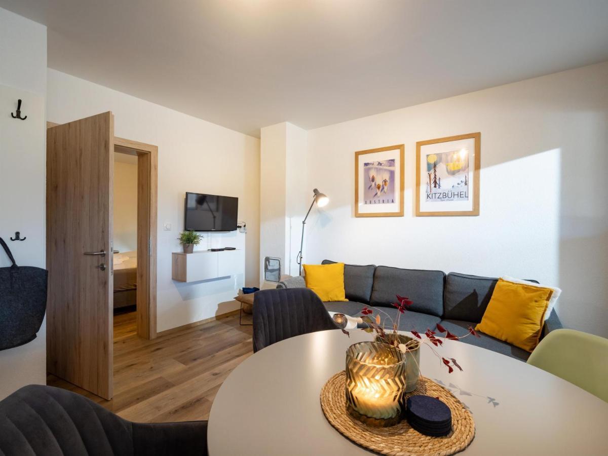 Apartament App Neuschmid Westendorf Zewnętrze zdjęcie