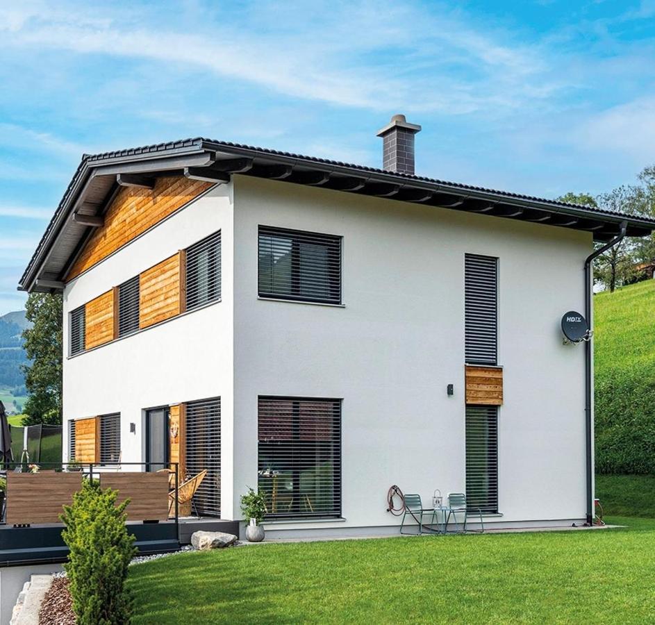 Apartament App Neuschmid Westendorf Zewnętrze zdjęcie