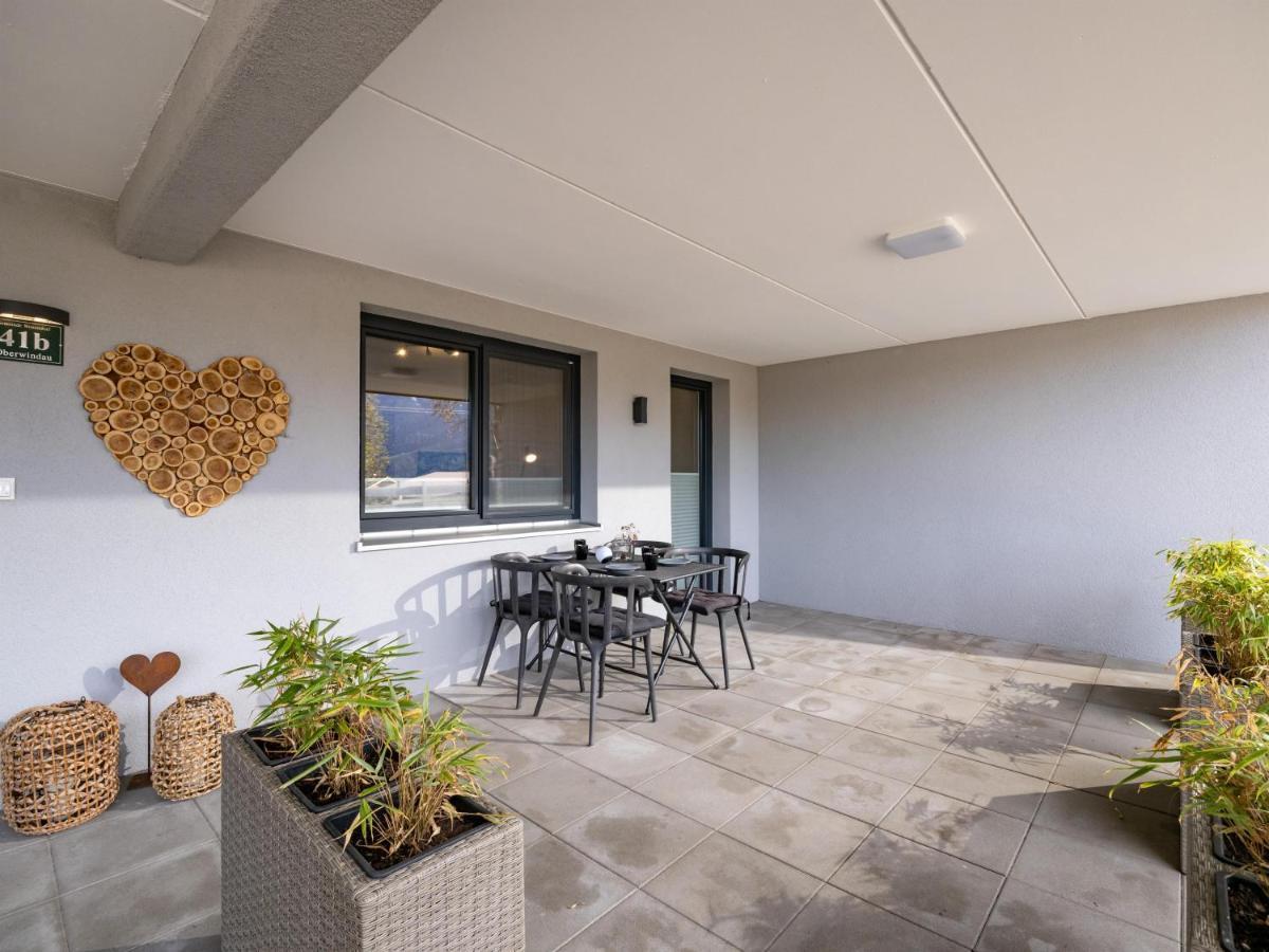 Apartament App Neuschmid Westendorf Zewnętrze zdjęcie
